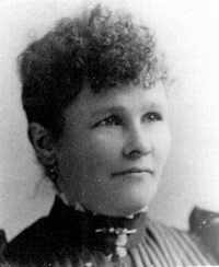 Kate Roberts (1857 - 1902) Profile